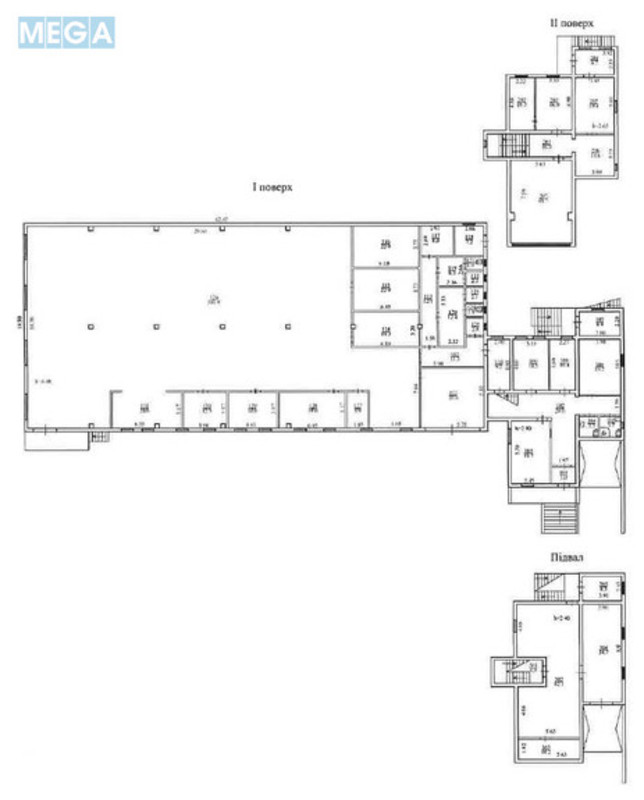 Продаж окремої будівлі/побудови, 1 104 кв.м, под производство, <a class="location-link" href="/nikolaev/" title="Недвижимость Миколаїв">Миколаїв</a>, <a class="location-link" href="/nikolaev/leninskij/" title="Недвижимость Ленінський район">Ленінський р-н</a>, провулок Козацький третій, 23 (изображение 12)