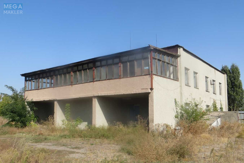 Продаж комерційної нерухомості, 3 677,70 кв.м, под склад, <a class="location-link" href="/dolinskaya/" title="Недвижимость Долинська">Долинська</a>, Чумацький шлях, 24А (изображение 2)