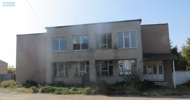 Продаж комерційної нерухомості, 3 677,70 кв.м, под склад, <a class="location-link" href="/dolinskaya/" title="Недвижимость Долинська">Долинська</a>, Чумацький шлях, 24А (изображение 3)