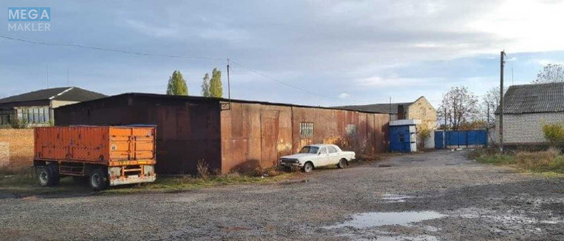 Продаж комерційної нерухомості, 3 677,70 кв.м, под склад, <a class="location-link" href="/dolinskaya/" title="Недвижимость Долинська">Долинська</a>, Чумацький шлях, 24А (изображение 9)