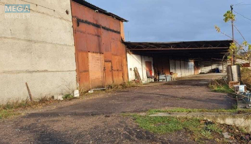 Продаж комерційної нерухомості, 3 677,70 кв.м, под склад, <a class="location-link" href="/dolinskaya/" title="Недвижимость Долинська">Долинська</a>, Чумацький шлях, 24А (изображение 11)