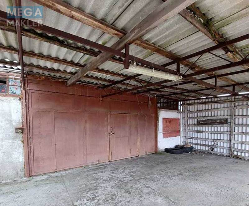 Продаж комерційної нерухомості, 3 677,70 кв.м, под склад, <a class="location-link" href="/dolinskaya/" title="Недвижимость Долинська">Долинська</a>, Чумацький шлях, 24А (изображение 12)