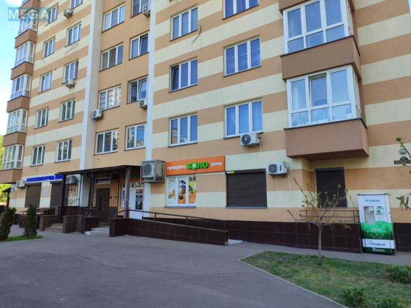 Оренда 1 кімнатної квартири, <a class="location-link" href="/kiev/" title="Недвижимость Київ">Київ</a>, <a class="location-link" href="/kiev/dneprovskij/" title="Недвижимость Дніпровський район">Дніпровський р-н</a>, Краковская ул., 27А (изображение 12)
