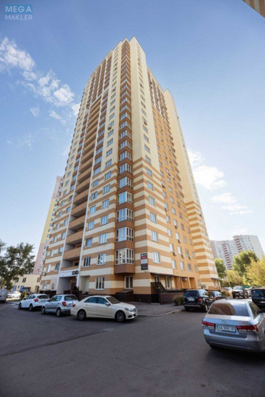 Оренда 2 кімнатної квартири, <a class="location-link" href="/kiev/" title="Недвижимость Київ">Київ</a>, <a class="location-link" href="/kiev/dneprovskij/" title="Недвижимость Дніпровський район">Дніпровський р-н</a>, Краковская ул., 27 (изображение 12)