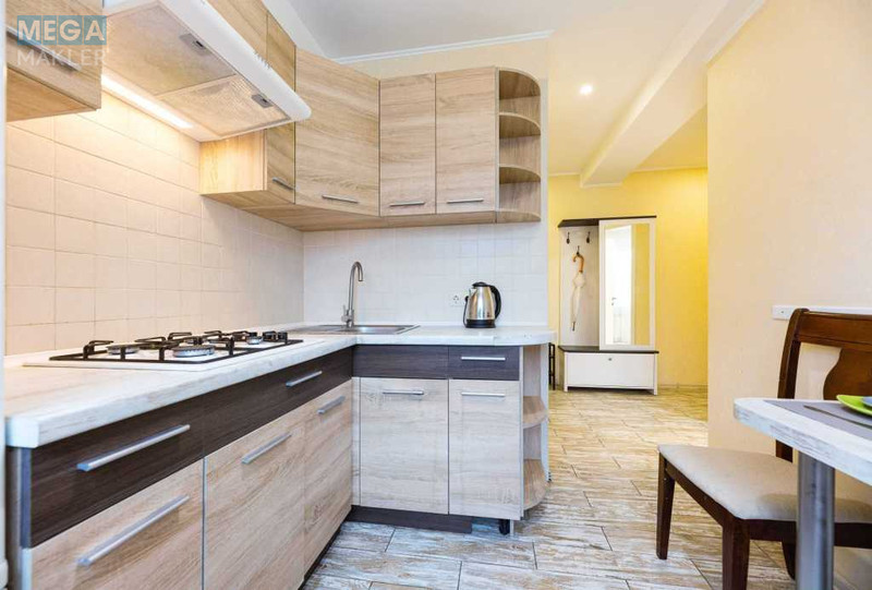 Оренда 2 кімнатної квартири, <a class="location-link" href="/kiev/" title="Недвижимость Київ">Київ</a>, <a class="location-link" href="/kiev/dneprovskij/" title="Недвижимость Дніпровський район">Дніпровський р-н</a>, Соборности просп., 1А (изображение 6)
