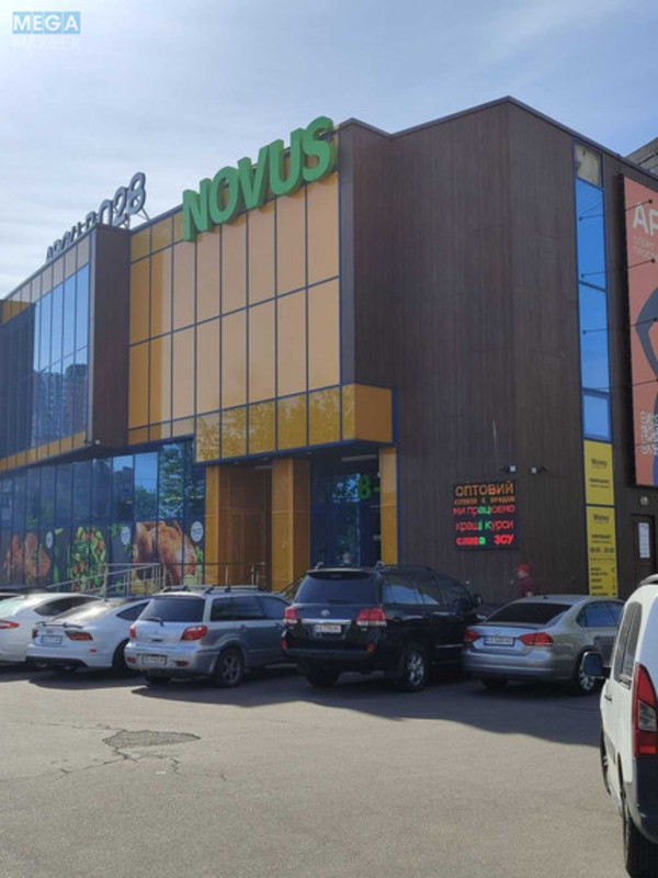 Оренда 2 кімнатної квартири, <a class="location-link" href="/kiev/" title="Недвижимость Київ">Київ</a>, <a class="location-link" href="/kiev/dneprovskij/" title="Недвижимость Дніпровський район">Дніпровський р-н</a>, Соборности просп., 1А (изображение 13)