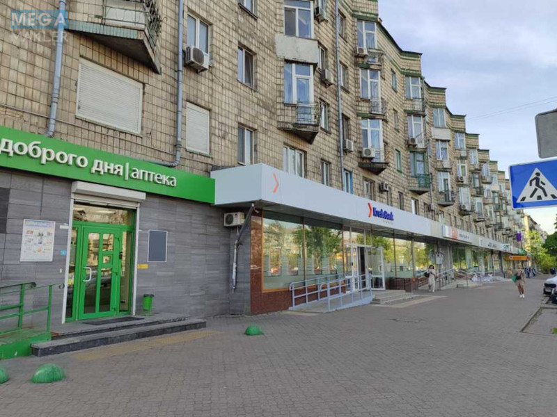 Оренда 2 кімнатної квартири, <a class="location-link" href="/kiev/" title="Недвижимость Київ">Київ</a>, <a class="location-link" href="/kiev/dneprovskij/" title="Недвижимость Дніпровський район">Дніпровський р-н</a>, Соборности просп., 1А (изображение 14)