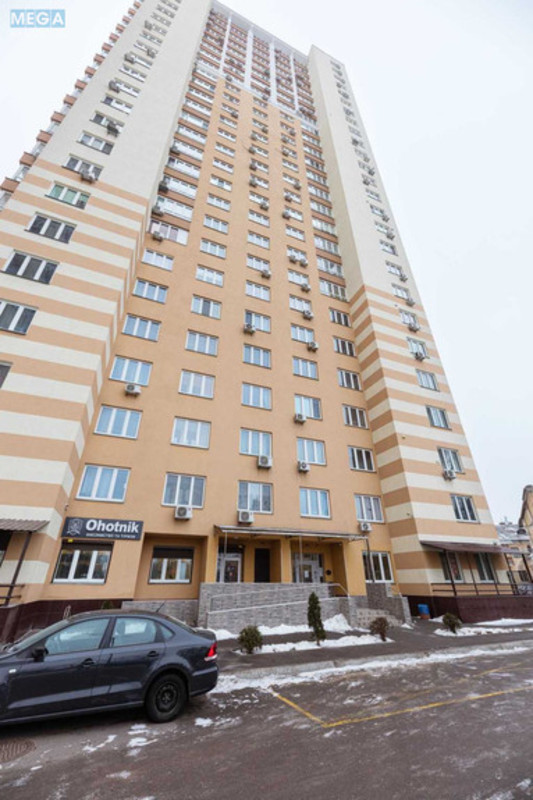 Оренда 2 кімнатної квартири, <a class="location-link" href="/kiev/" title="Недвижимость Київ">Київ</a>, <a class="location-link" href="/kiev/dneprovskij/" title="Недвижимость Дніпровський район">Дніпровський р-н</a>, Краковская ул., 27А (изображение 10)
