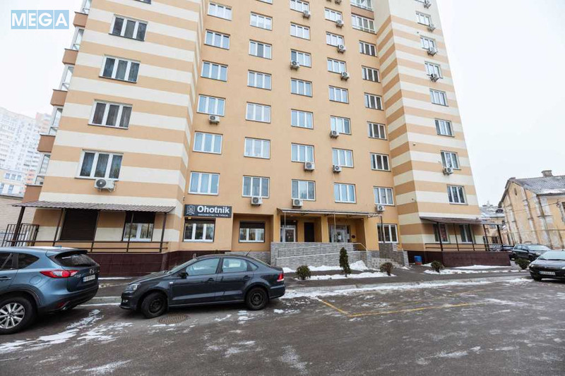 Оренда 2 кімнатної квартири, <a class="location-link" href="/kiev/" title="Недвижимость Київ">Київ</a>, <a class="location-link" href="/kiev/dneprovskij/" title="Недвижимость Дніпровський район">Дніпровський р-н</a>, Краковская ул., 27А (изображение 11)