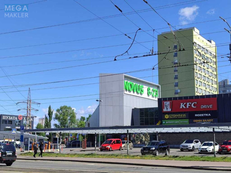 Оренда 1 кімнатної квартири, <a class="location-link" href="/kiev/" title="Недвижимость Київ">Київ</a>, <a class="location-link" href="/kiev/dneprovskij/" title="Недвижимость Дніпровський район">Дніпровський р-н</a>, Краковская ул., 27 (изображение 15)
