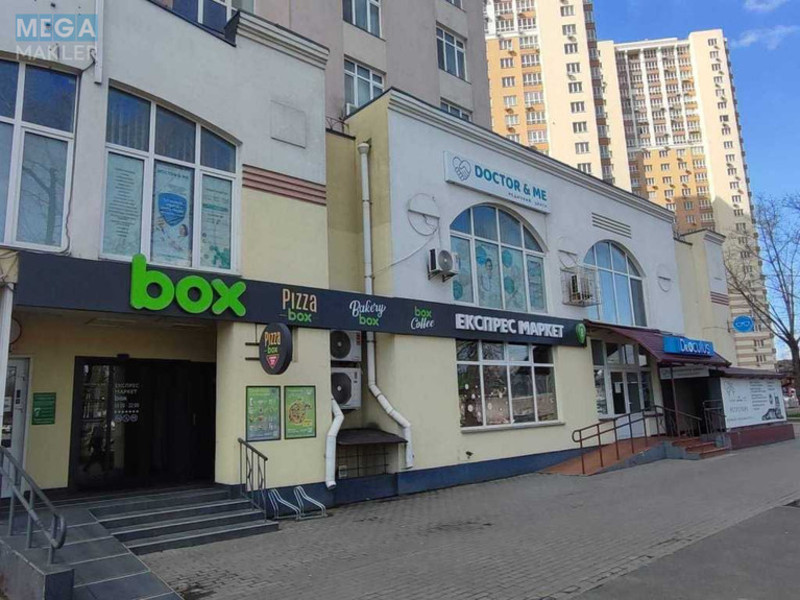 Оренда 1 кімнатної квартири, <a class="location-link" href="/kiev/" title="Недвижимость Київ">Київ</a>, <a class="location-link" href="/kiev/dneprovskij/" title="Недвижимость Дніпровський район">Дніпровський р-н</a>, Краковская ул., 27 (изображение 16)