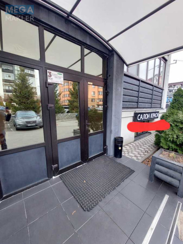 Оренда комерційної нерухомості, 33 кв.м, под офис, <a class="location-link" href="/sofievskaya-borshagovka/" title="Недвижимость Софіївська Борщагівка">Софіївська Борщагівка</a>, Счастливая, 36 (изображение 13)