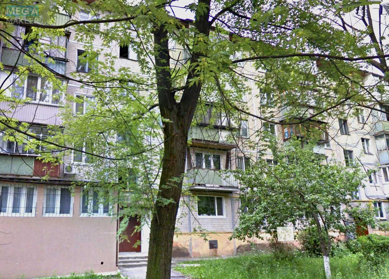 Продаж 2 кімнатної квартири (45,4/30/5,7), 5 пов. 5 пов. будинку, <a class="location-link" href="/kiev/" title="Недвижимость Київ">Київ</a>, <a class="location-link" href="/kiev/shevchenkovskij/" title="Недвижимость Шевченківський район">Шевченківський р-н</a>, Академика Туполева ул., 17д (изображение 2)
