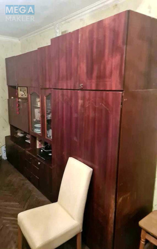 Продаж 2 кімнатної квартири (45,4/30/5,7), 5 пов. 5 пов. будинку, <a class="location-link" href="/kiev/" title="Недвижимость Київ">Київ</a>, <a class="location-link" href="/kiev/shevchenkovskij/" title="Недвижимость Шевченківський район">Шевченківський р-н</a>, Академика Туполева ул., 17д (изображение 6)