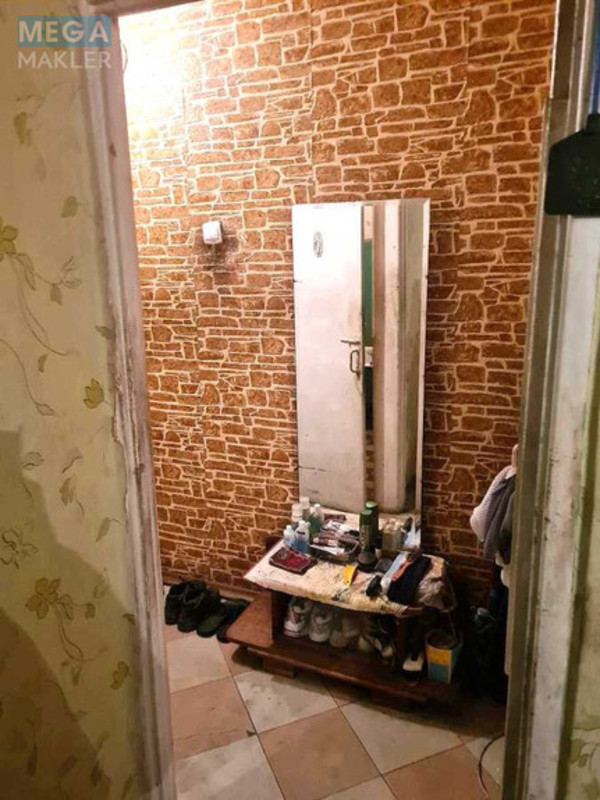 Продаж 2 кімнатної квартири (45,4/30/5,7), 5 пов. 5 пов. будинку, <a class="location-link" href="/kiev/" title="Недвижимость Київ">Київ</a>, <a class="location-link" href="/kiev/shevchenkovskij/" title="Недвижимость Шевченківський район">Шевченківський р-н</a>, Академика Туполева ул., 17д (изображение 7)
