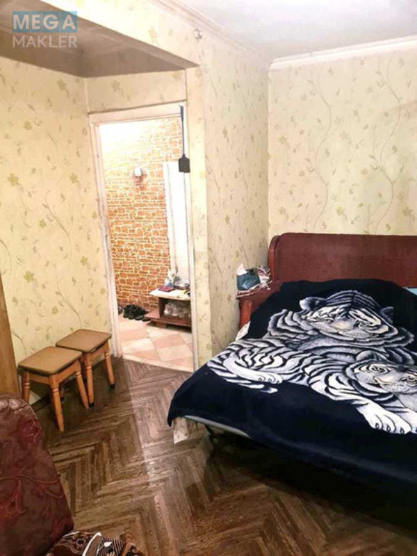 Продаж 2 кімнатної квартири (45,4/30/5,7), 5 пов. 5 пов. будинку, <a class="location-link" href="/kiev/" title="Недвижимость Київ">Київ</a>, <a class="location-link" href="/kiev/shevchenkovskij/" title="Недвижимость Шевченківський район">Шевченківський р-н</a>, Академика Туполева ул., 17д (изображение 8)