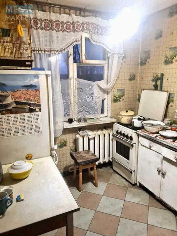 Продаж 2 кімнатної квартири (45,4/30/5,7), 5 пов. 5 пов. будинку, <a class="location-link" href="/kiev/" title="Недвижимость Київ">Київ</a>, <a class="location-link" href="/kiev/shevchenkovskij/" title="Недвижимость Шевченківський район">Шевченківський р-н</a>, Академика Туполева ул., 17д (изображение 9)