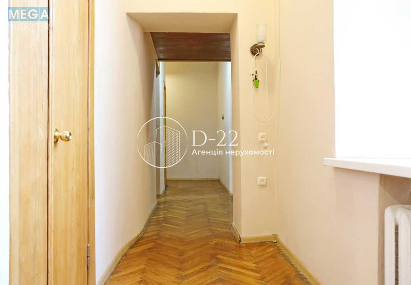 Оренда 3 кімнатної квартири, <a class="location-link" href="/kiev/" title="Недвижимость Київ">Київ</a>, <a class="location-link" href="/kiev/goloseevskij/" title="Недвижимость Голосіївський район">Голосіївський р-н</a>, Антоновича вулиця, 37/13 (изображение 9)