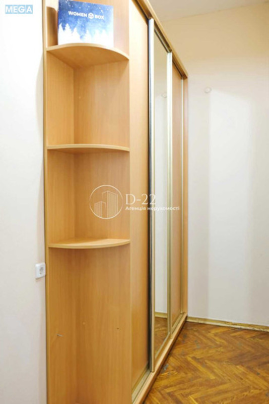Оренда 3 кімнатної квартири, <a class="location-link" href="/kiev/" title="Недвижимость Київ">Київ</a>, <a class="location-link" href="/kiev/goloseevskij/" title="Недвижимость Голосіївський район">Голосіївський р-н</a>, Антоновича вулиця, 37/13 (изображение 12)