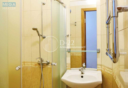 Оренда 3 кімнатної квартири, <a class="location-link" href="/kiev/" title="Недвижимость Київ">Київ</a>, <a class="location-link" href="/kiev/goloseevskij/" title="Недвижимость Голосіївський район">Голосіївський р-н</a>, Антоновича вулиця, 37/13 (изображение 17)