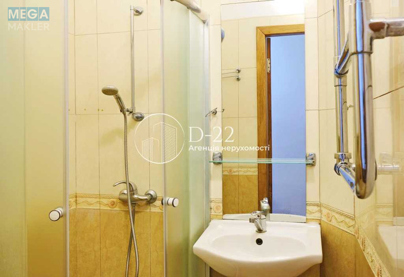Оренда 3 кімнатної квартири, <a class="location-link" href="/kiev/" title="Недвижимость Київ">Київ</a>, <a class="location-link" href="/kiev/goloseevskij/" title="Недвижимость Голосіївський район">Голосіївський р-н</a>, Антоновича вулиця, 37/13 (изображение 17)