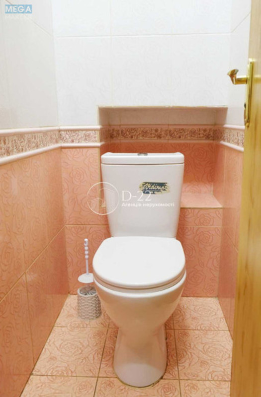 Оренда 3 кімнатної квартири, <a class="location-link" href="/kiev/" title="Недвижимость Київ">Київ</a>, <a class="location-link" href="/kiev/goloseevskij/" title="Недвижимость Голосіївський район">Голосіївський р-н</a>, Антоновича вулиця, 37/13 (изображение 19)