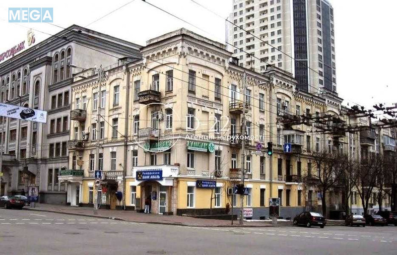 Оренда 3 кімнатної квартири, <a class="location-link" href="/kiev/" title="Недвижимость Київ">Київ</a>, <a class="location-link" href="/kiev/goloseevskij/" title="Недвижимость Голосіївський район">Голосіївський р-н</a>, Антоновича вулиця, 37/13 (изображение 20)