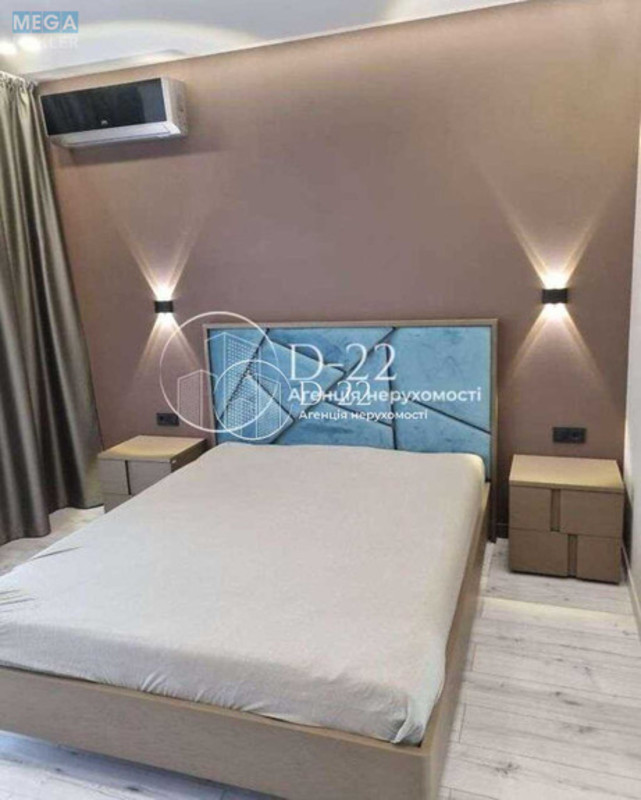 Оренда 2 кімнатної квартири, <a class="location-link" href="/kiev/" title="Недвижимость Київ">Київ</a>, <a class="location-link" href="/kiev/podolskij/" title="Недвижимость Подільський район">Подільський р-н</a>, улица Набережно-рыбальская, 5 (изображение 7)