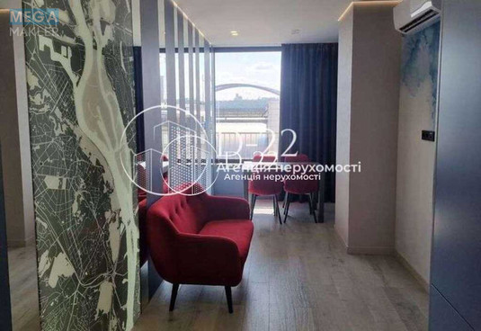 Оренда 2 кімнатної квартири, <a class="location-link" href="/kiev/" title="Недвижимость Київ">Київ</a>, <a class="location-link" href="/kiev/podolskij/" title="Недвижимость Подільський район">Подільський р-н</a>, улица Набережно-рыбальская, 5 (изображение 9)