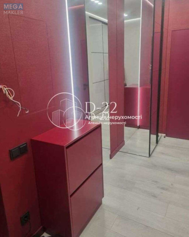 Оренда 2 кімнатної квартири, <a class="location-link" href="/kiev/" title="Недвижимость Київ">Київ</a>, <a class="location-link" href="/kiev/podolskij/" title="Недвижимость Подільський район">Подільський р-н</a>, улица Набережно-рыбальская, 5 (изображение 12)