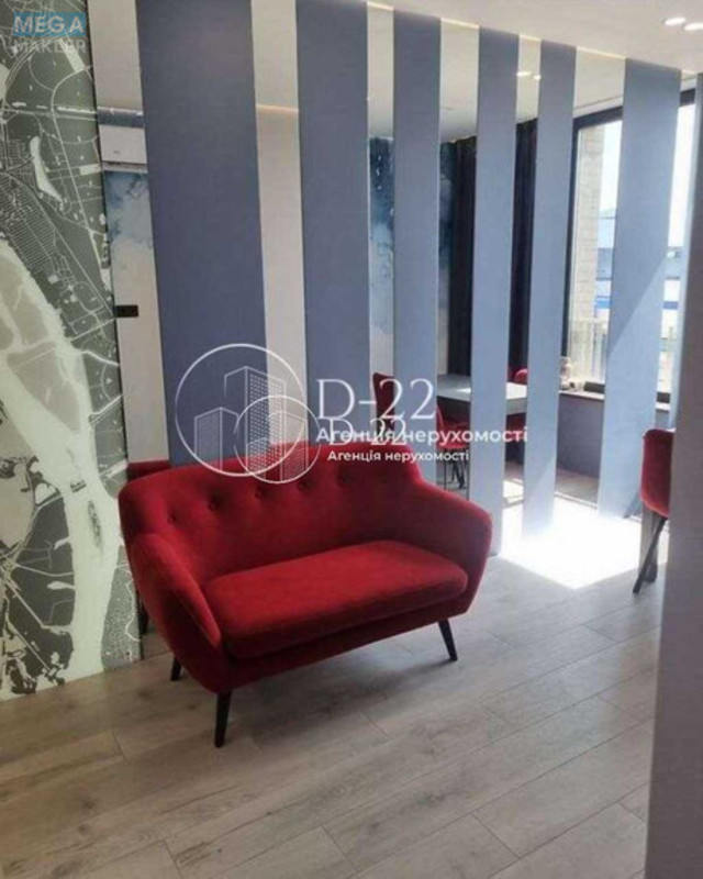 Оренда 2 кімнатної квартири, <a class="location-link" href="/kiev/" title="Недвижимость Київ">Київ</a>, <a class="location-link" href="/kiev/podolskij/" title="Недвижимость Подільський район">Подільський р-н</a>, улица Набережно-рыбальская, 5 (изображение 16)