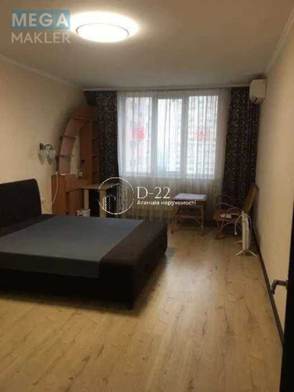 Оренда 3 кімнатної квартири, <a class="location-link" href="/kiev/" title="Недвижимость Київ">Київ</a>, <a class="location-link" href="/kiev/goloseevskij/" title="Недвижимость Голосіївський район">Голосіївський р-н</a>, Михайла Максимовича вулиця, 3д (изображение 2)
