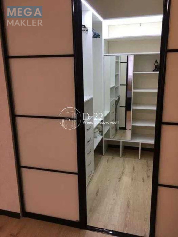Оренда 3 кімнатної квартири, <a class="location-link" href="/kiev/" title="Недвижимость Київ">Київ</a>, <a class="location-link" href="/kiev/goloseevskij/" title="Недвижимость Голосіївський район">Голосіївський р-н</a>, Михайла Максимовича вулиця, 3д (изображение 3)