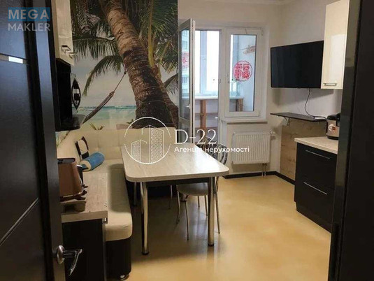 Оренда 3 кімнатної квартири, <a class="location-link" href="/kiev/" title="Недвижимость Київ">Київ</a>, <a class="location-link" href="/kiev/goloseevskij/" title="Недвижимость Голосіївський район">Голосіївський р-н</a>, Михайла Максимовича вулиця, 3д (изображение 12)