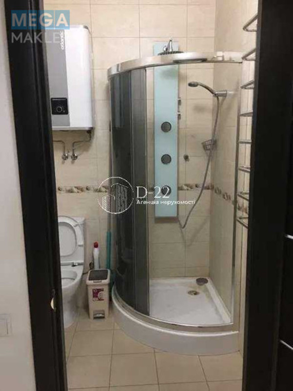 Оренда 3 кімнатної квартири, <a class="location-link" href="/kiev/" title="Недвижимость Київ">Київ</a>, <a class="location-link" href="/kiev/goloseevskij/" title="Недвижимость Голосіївський район">Голосіївський р-н</a>, Михайла Максимовича вулиця, 3д (изображение 13)