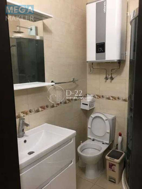 Оренда 3 кімнатної квартири, <a class="location-link" href="/kiev/" title="Недвижимость Київ">Київ</a>, <a class="location-link" href="/kiev/goloseevskij/" title="Недвижимость Голосіївський район">Голосіївський р-н</a>, Михайла Максимовича вулиця, 3д (изображение 14)