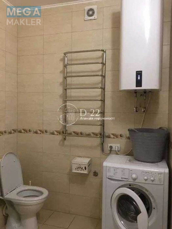 Оренда 3 кімнатної квартири, <a class="location-link" href="/kiev/" title="Недвижимость Київ">Київ</a>, <a class="location-link" href="/kiev/goloseevskij/" title="Недвижимость Голосіївський район">Голосіївський р-н</a>, Михайла Максимовича вулиця, 3д (изображение 16)
