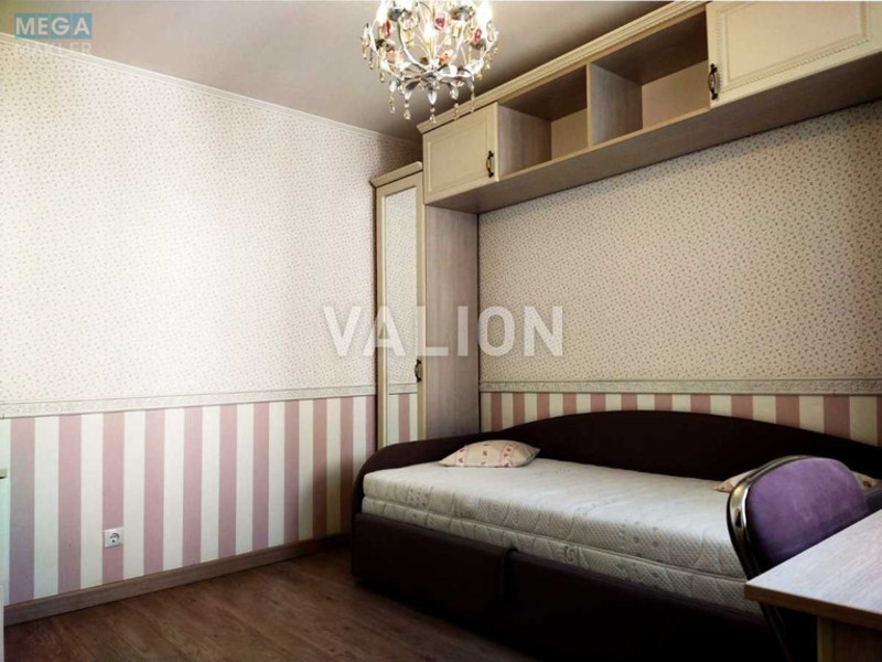 Продаж 3 кімнатної квартири (84/47/8), 14 пов. 25 пов. будинку, <a class="location-link" href="/kiev/" title="Недвижимость Київ">Київ</a>, <a class="location-link" href="/kiev/darnickij/" title="Недвижимость Дарницький район">Дарницький р-н</a>, Урловская ул., 23б (изображение 5)