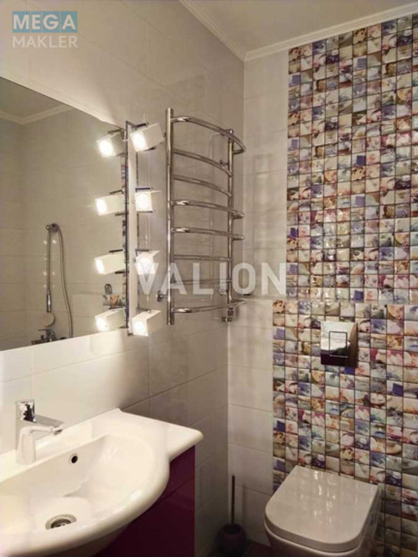 Продаж 3 кімнатної квартири (84/47/8), 14 пов. 25 пов. будинку, <a class="location-link" href="/kiev/" title="Недвижимость Київ">Київ</a>, <a class="location-link" href="/kiev/darnickij/" title="Недвижимость Дарницький район">Дарницький р-н</a>, Урловская ул., 23б (изображение 10)