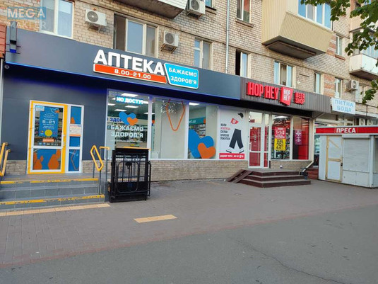 Оренда 1 кімнатної квартири, <a class="location-link" href="/kiev/" title="Недвижимость Київ">Київ</a>, <a class="location-link" href="/kiev/dneprovskij/" title="Недвижимость Дніпровський район">Дніпровський р-н</a>, Красноткацкая ул., 27/2 (изображение 12)
