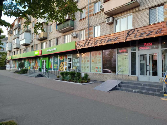 Оренда 1 кімнатної квартири, <a class="location-link" href="/kiev/" title="Недвижимость Київ">Київ</a>, <a class="location-link" href="/kiev/dneprovskij/" title="Недвижимость Дніпровський район">Дніпровський р-н</a>, Красноткацкая ул., 27/2 (изображение 13)