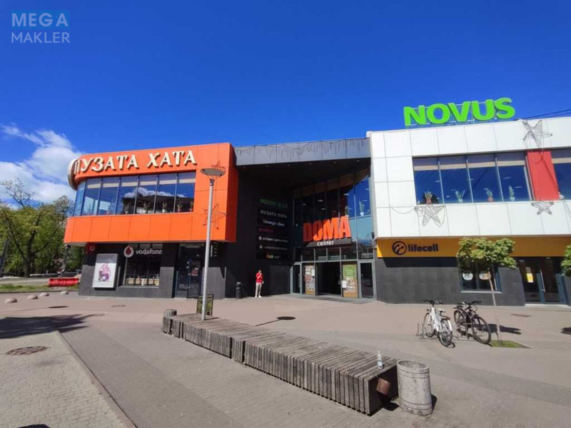 Оренда 1 кімнатної квартири, <a class="location-link" href="/kiev/" title="Недвижимость Київ">Київ</a>, <a class="location-link" href="/kiev/dneprovskij/" title="Недвижимость Дніпровський район">Дніпровський р-н</a>, Красноткацкая ул., 27/2 (изображение 16)