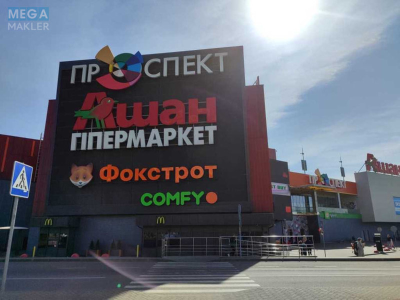 Оренда 1 кімнатної квартири, <a class="location-link" href="/kiev/" title="Недвижимость Київ">Київ</a>, <a class="location-link" href="/kiev/dneprovskij/" title="Недвижимость Дніпровський район">Дніпровський р-н</a>, Красноткацкая ул., 27/2 (изображение 17)