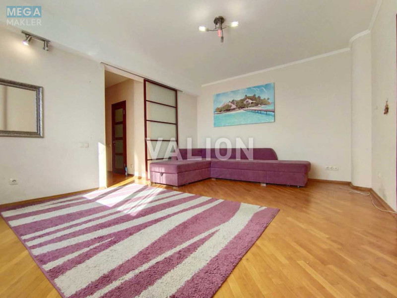 Продаж 4 кімнатної квартири (162/98/13), 27 пов. 28 пов. будинку, <a class="location-link" href="/kiev/" title="Недвижимость Київ">Київ</a>, <a class="location-link" href="/kiev/darnickij/" title="Недвижимость Дарницький район">Дарницький р-н</a>, Анни Ахматової вул., 13Д (изображение 4)