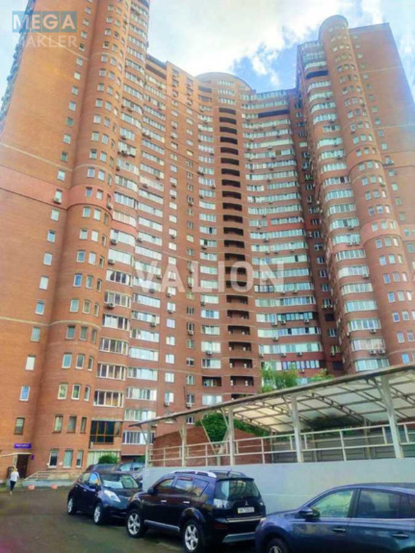 Продаж 4 кімнатної квартири (162/98/13), 27 пов. 28 пов. будинку, <a class="location-link" href="/kiev/" title="Недвижимость Київ">Київ</a>, <a class="location-link" href="/kiev/darnickij/" title="Недвижимость Дарницький район">Дарницький р-н</a>, Анни Ахматової вул., 13Д (изображение 13)