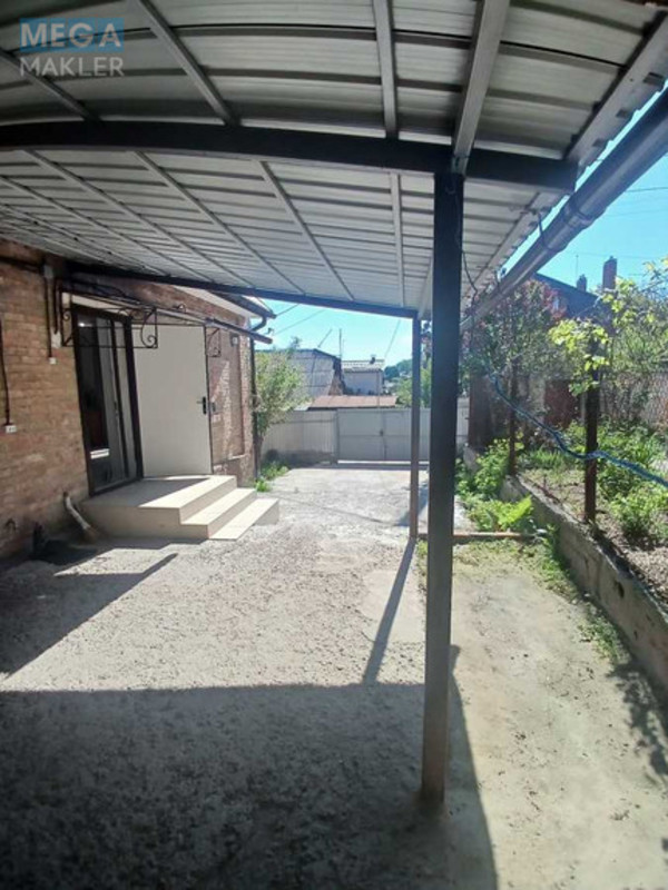 Продаж дома, 1 поверх, 52 кв.м, 2 кімнати, ділянка 2 сотки, <a class="location-link" href="/kiev/" title="Недвижимость Київ">Київ</a>, <a class="location-link" href="/kiev/podolskij/" title="Недвижимость Подільський район">Подільський р-н</a>, Лесі Українки вул., 21а (изображение 2)