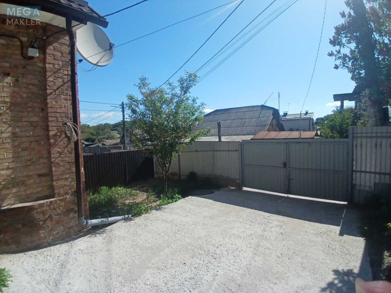 Продаж дома, 1 поверх, 52 кв.м, 2 кімнати, ділянка 2 сотки, <a class="location-link" href="/kiev/" title="Недвижимость Київ">Київ</a>, <a class="location-link" href="/kiev/podolskij/" title="Недвижимость Подільський район">Подільський р-н</a>, Лесі Українки вул., 21а (изображение 3)