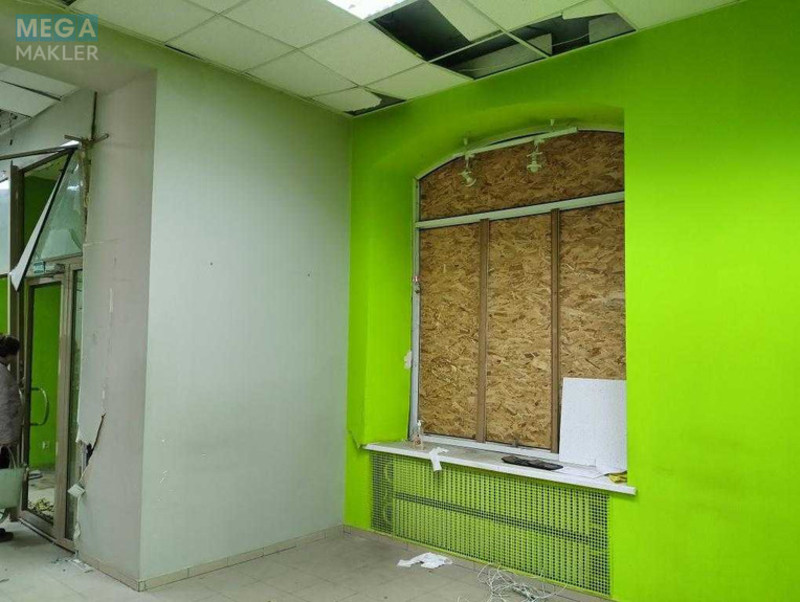 Продаж комерційної нерухомості, 133,60&nbsp;кв.м, под офис, <a class="location-link" href="/kharkov/" title="Недвижимость Харків">Харків</a>, <a class="location-link" href="/kharkov/leninskij/" title="Недвижимость Холодногорський (Ленінський) район">Холодногорський (Ленінський) р-н</a>, Полтавський шлях, 167 (изображение 7)