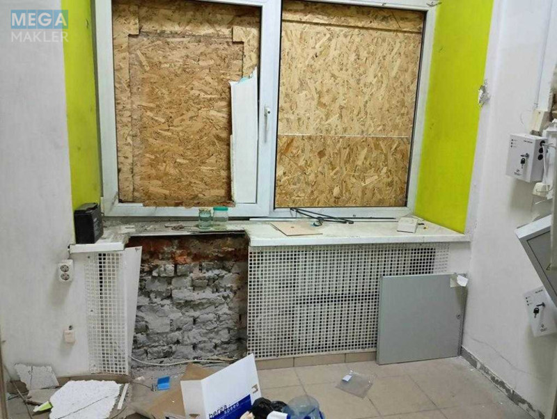 Продаж комерційної нерухомості, 133,60&nbsp;кв.м, под офис, <a class="location-link" href="/kharkov/" title="Недвижимость Харків">Харків</a>, <a class="location-link" href="/kharkov/leninskij/" title="Недвижимость Холодногорський (Ленінський) район">Холодногорський (Ленінський) р-н</a>, Полтавський шлях, 167 (изображение 8)