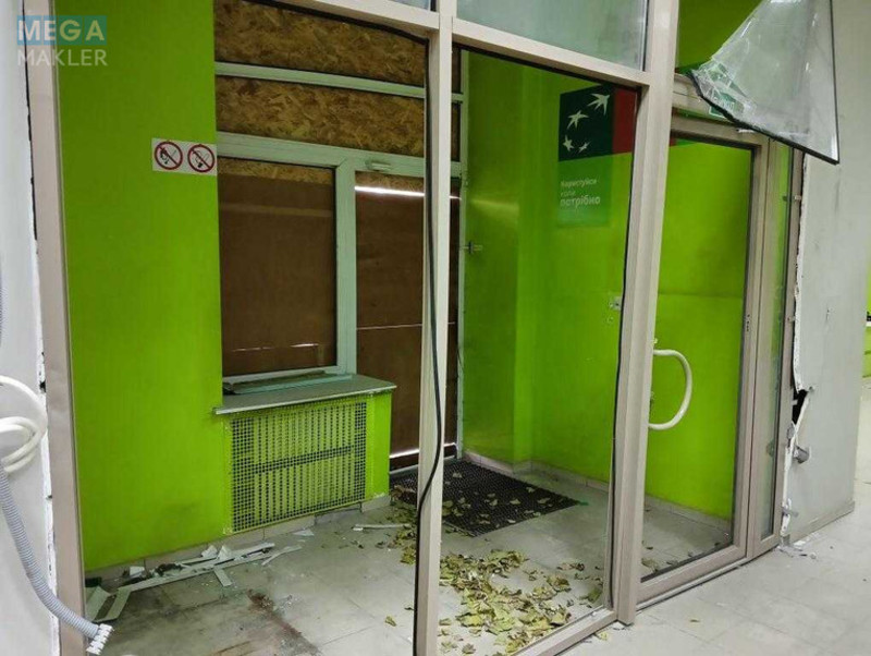 Продаж комерційної нерухомості, 133,60&nbsp;кв.м, под офис, <a class="location-link" href="/kharkov/" title="Недвижимость Харків">Харків</a>, <a class="location-link" href="/kharkov/leninskij/" title="Недвижимость Холодногорський (Ленінський) район">Холодногорський (Ленінський) р-н</a>, Полтавський шлях, 167 (изображение 9)